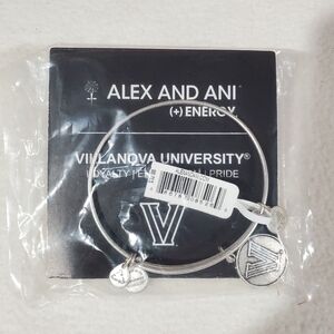 Brand new ALEX AND ANI Villanova Bracelet